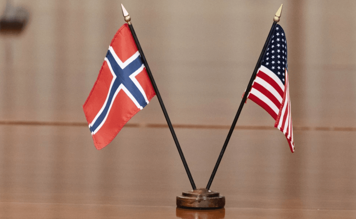 Un fost agent de securitate de la Ambasada SUA din Oslo, condamnat pentru spionaj în favoarea Rusiei și Iranului. Câți bani a primit
