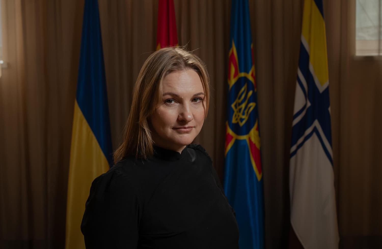 Zelenski numește primul ombudsman militar din istoria Ucrainei