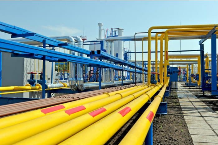 O nouă criză energetică în stânga Nistrului, evitată. Livrările de gaz în regiunea separatistă vor fi reluate începând cu 17 octombrie
