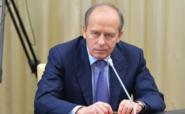 Presă // Putin, pe cale să-și piardă unul dintre cei mai devotați prieteni. Directorul FSB, bolnav incurabil