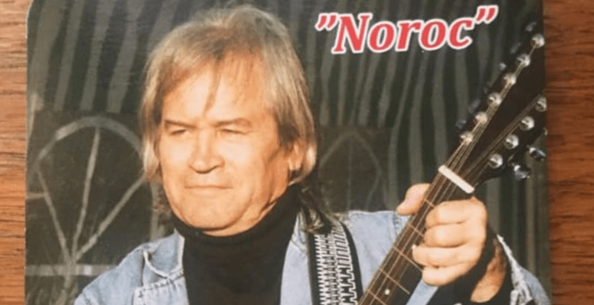 Steaua Rock-ului din R. Moldova, Alexandru Cazacu, a urcat la ceruri