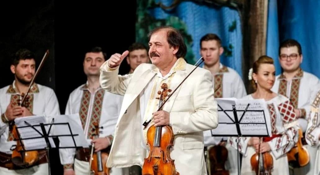 Nicolae Botgros va „dirija” prima ședință a noului Parlament