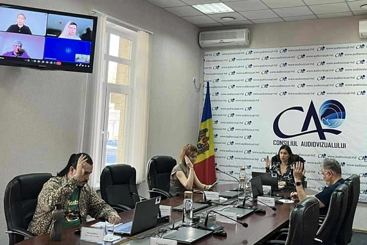Un post de radio nou la Chișinău. Alte trei își extind aria de emisie în raioane