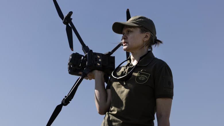 Un liceu din Polonia introduce în programă pilotarea dronelor