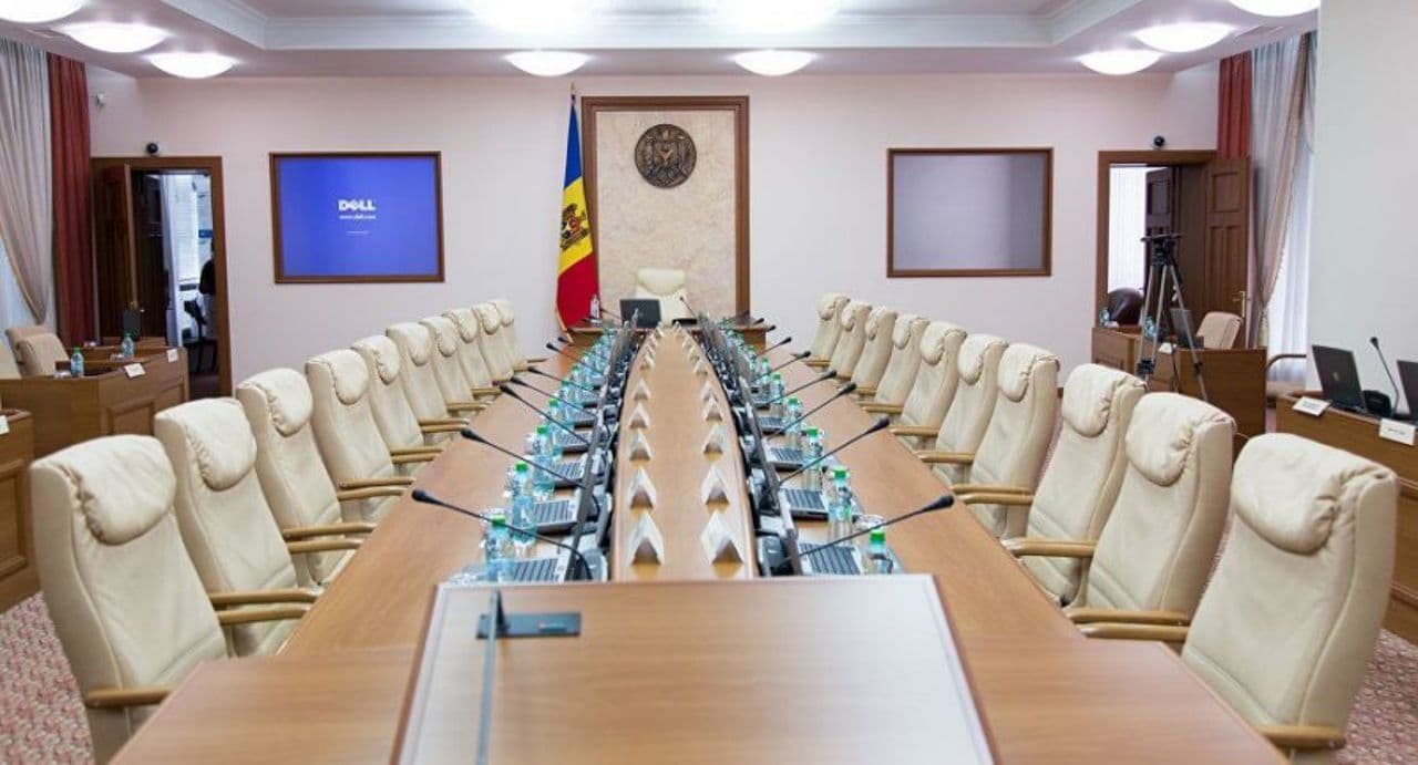 Vitalie Vovc // Săptămâna în care ne-am ales cu un Premier