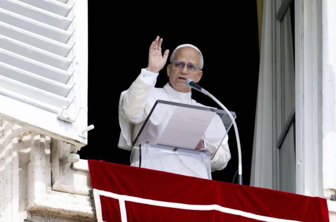 Biserica Catolică are șapte noi sfinți. Papa Leon a canonizat inclusiv trei călugărițe