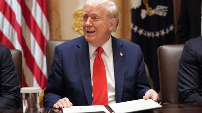 Trump sugerează „divizarea” regiunii Donbas din Ucraina pentru a se pune capăt războiului