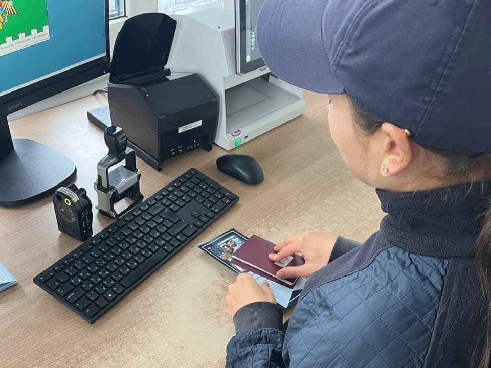 Încălcări la frontieră: 23 de cetățeni străini au primit refuz de intrare în Republica Moldova