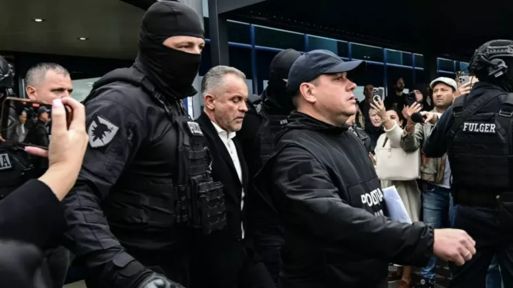 Vlad Plahotniuc, din nou absent la ședința de judecată în dosarul „Frauda bancară”