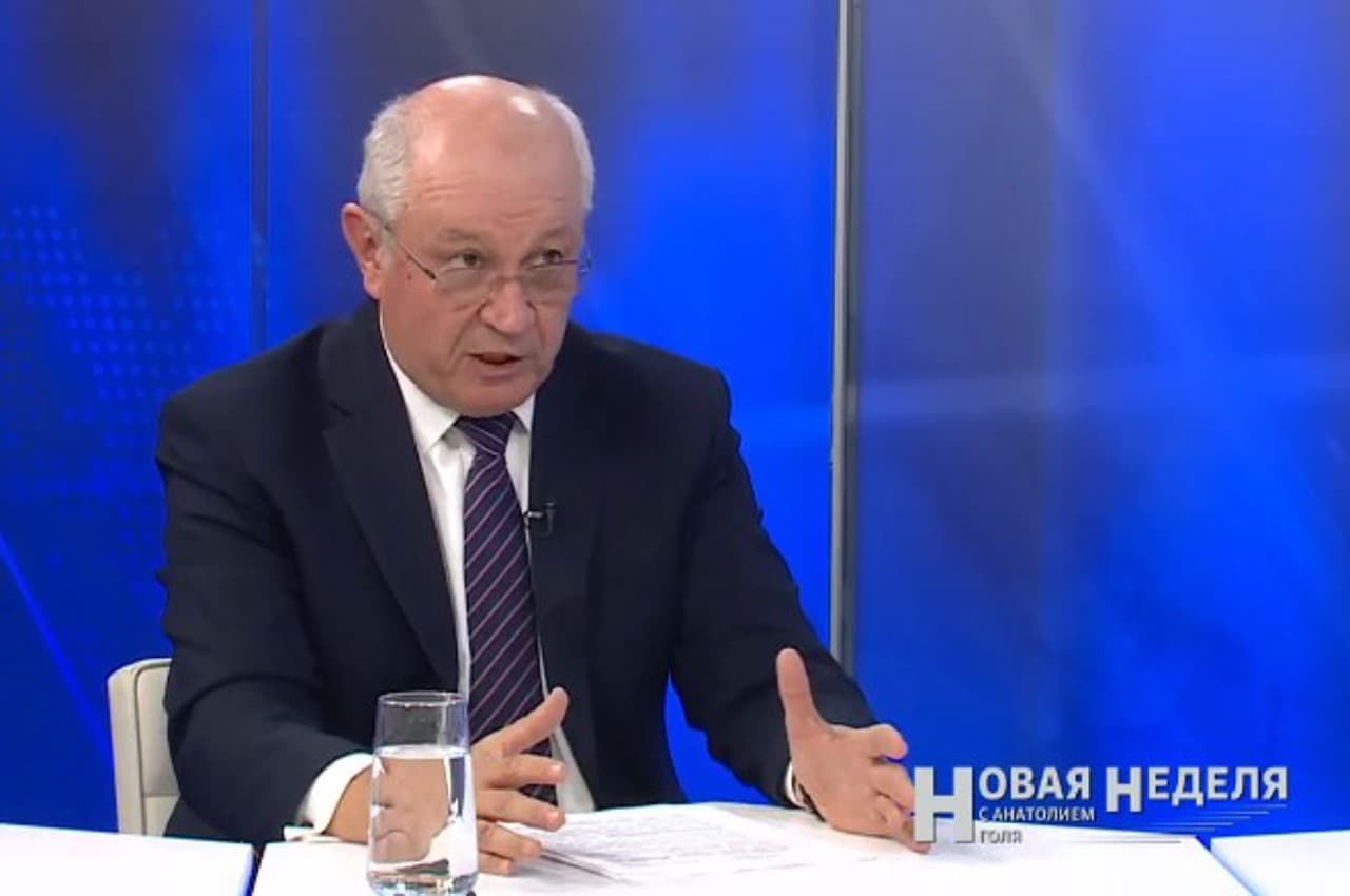 Candidatul PAS la funcția de prim-ministru, Alexandru Munteanu: „Republica Moldova prezintă interes pentru SUA”