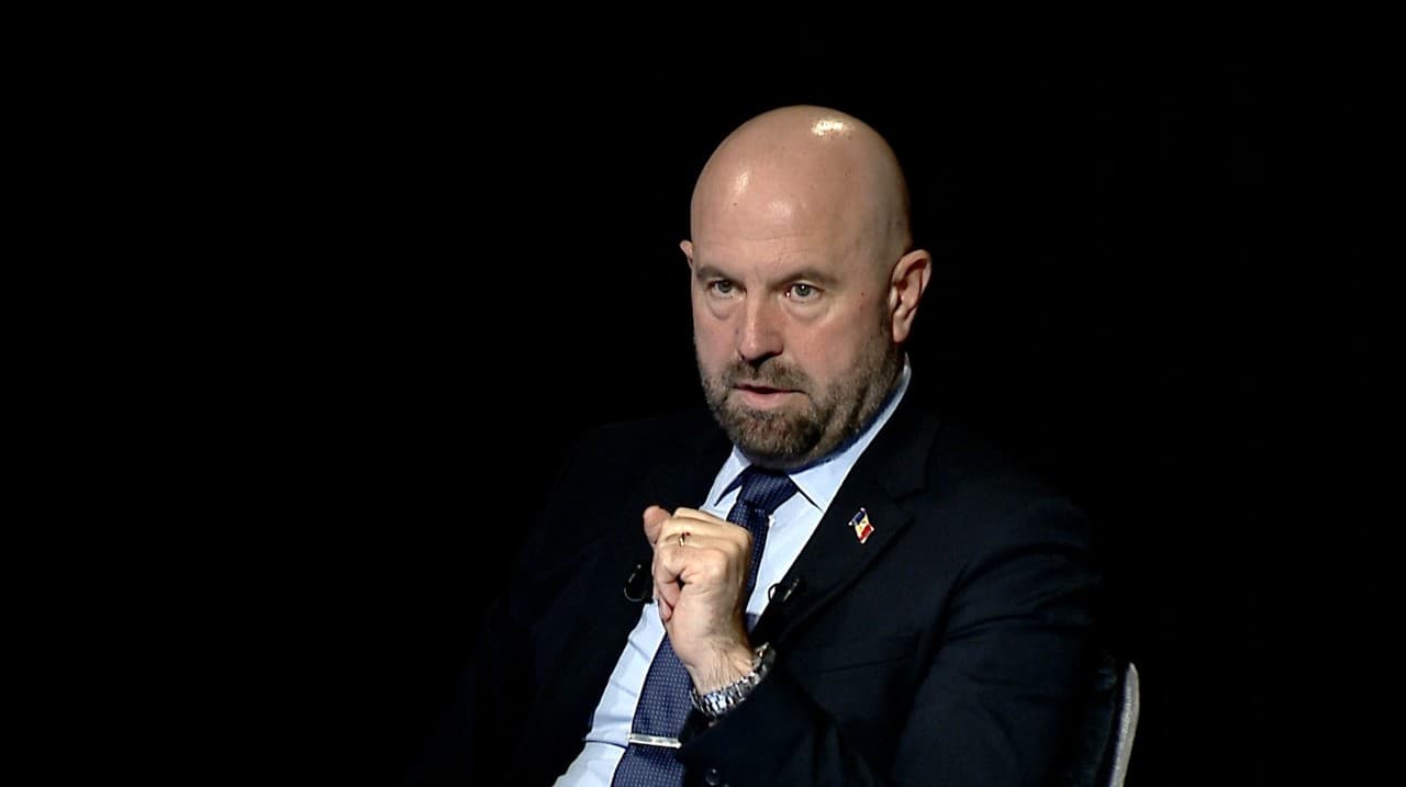 Noul Guvern ar putea intra în funcție la sfârșitul lunii octombrie. Vladimir Bolea: Prioritatea zero este dezvoltarea economiei