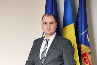 Șeful PCCOCS, Victor Furtuna, a trecut vettingul