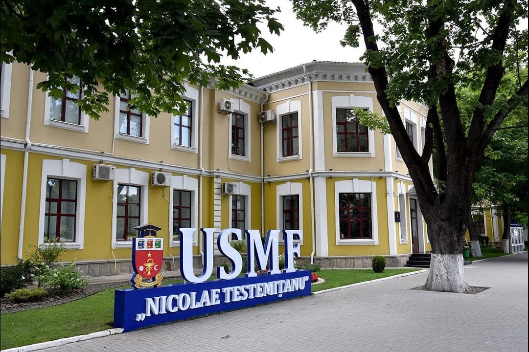 USMF „Nicolae Testemițanu” marchează 80 de ani de la fondare. Din programul Zilelor Universității 2025