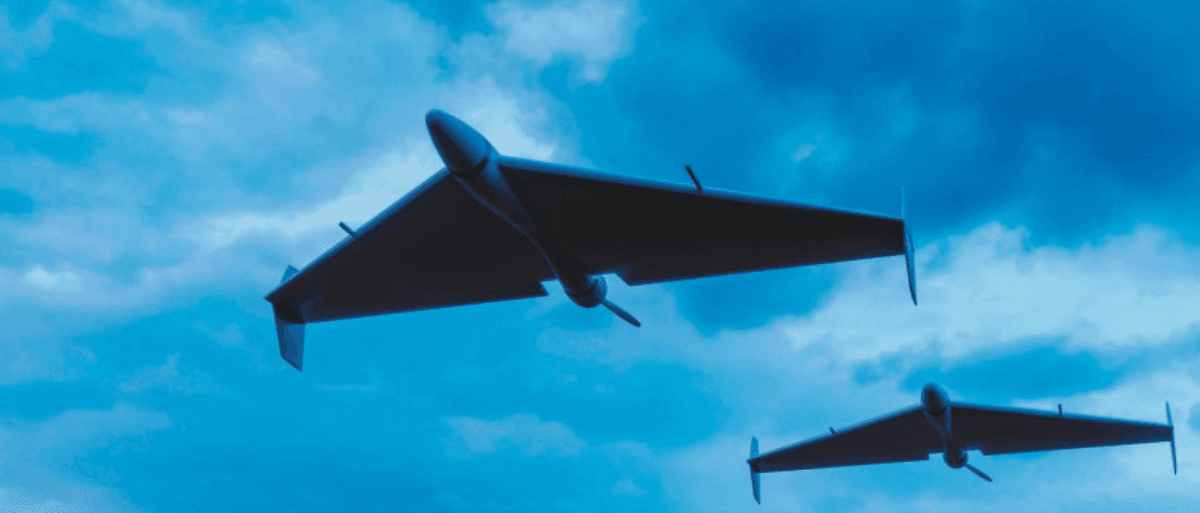 Guvernul britanic autorizează doborârea dronelor suspecte care survolează bazele militare din UK