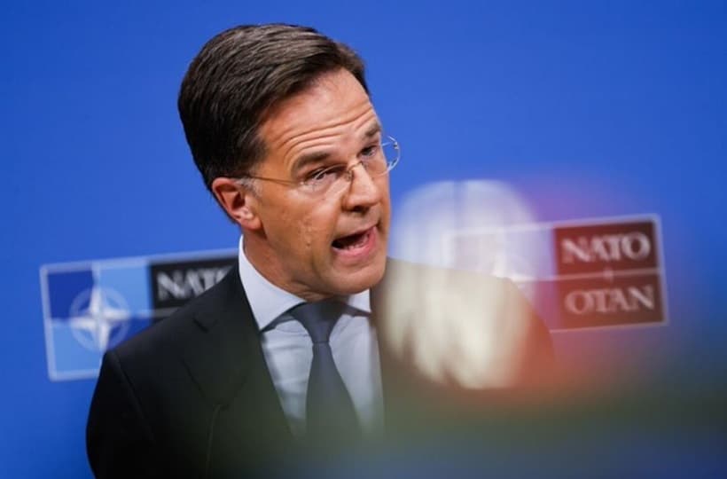 Secretarul general al NATO Mark Rutte efectuează o vizită la Washington pentru a se întâlni cu Donald Trump