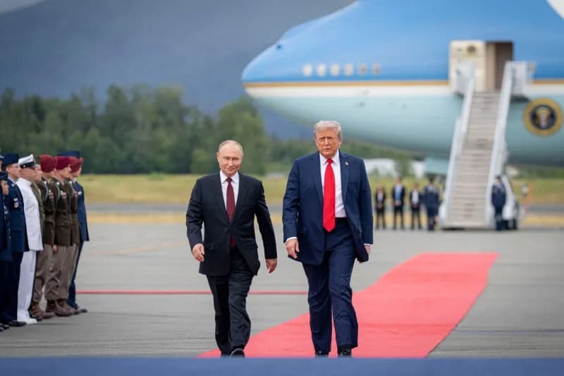 „Cred că rușii au cerut prea mult”. Documentul privat trimis de Moscova către SUA, înainte ca Trump să anunțe amânarea summitului cu Putin