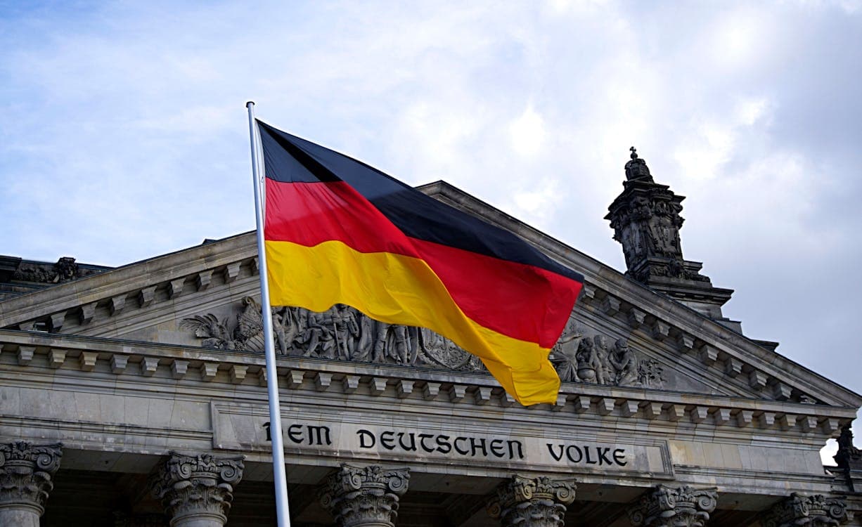 Partidul de extremă dreaptă din Germania a fost acuzat că spionează pentru Rusia și pentru alte state autoritare
