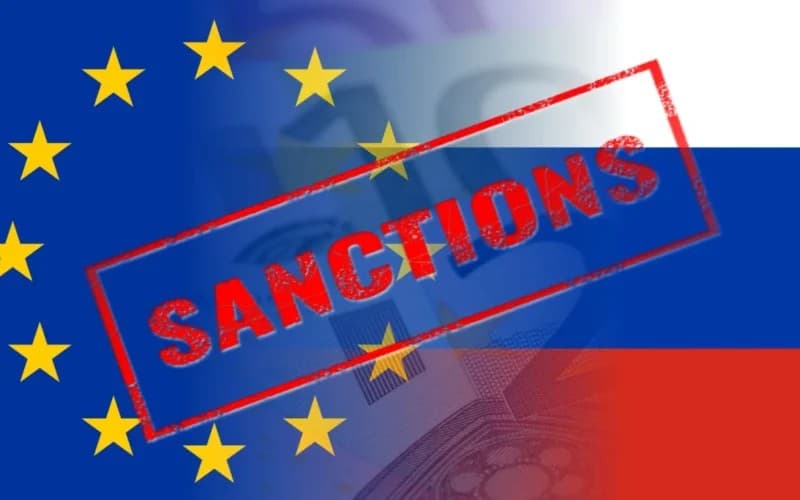 Liderii UE își vor arăta sprijinul pentru Zelenski și au adoptat al 19-lea pachet de sancțiuni împotriva Rusiei