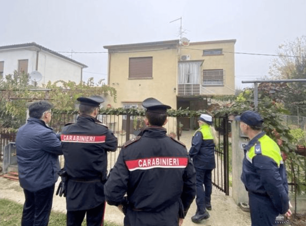 Italia // O familie de moldoveni, găsită fără suflare în propria locuință. S-ar fi intoxicat cu monoxid de carbon