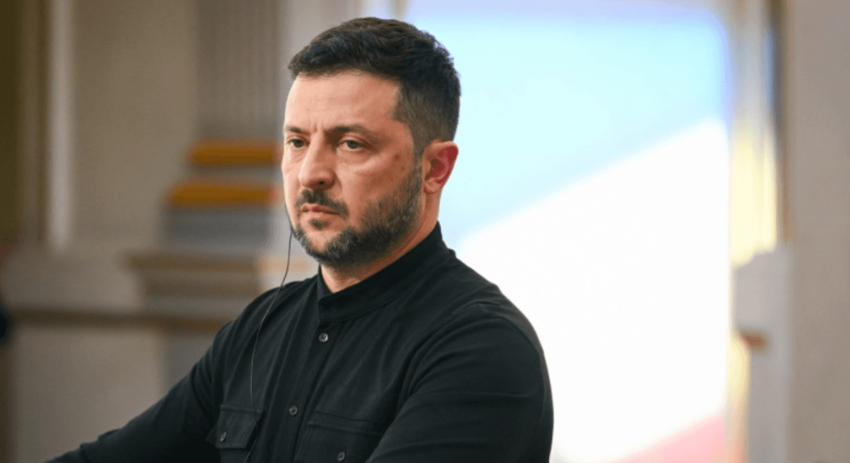 Zelenski, despre pachetul de sancțiuni asupra Rusiei: „O decizie bine direcționată a SUA”. Putin, amenințat cu o „presiune sporită”