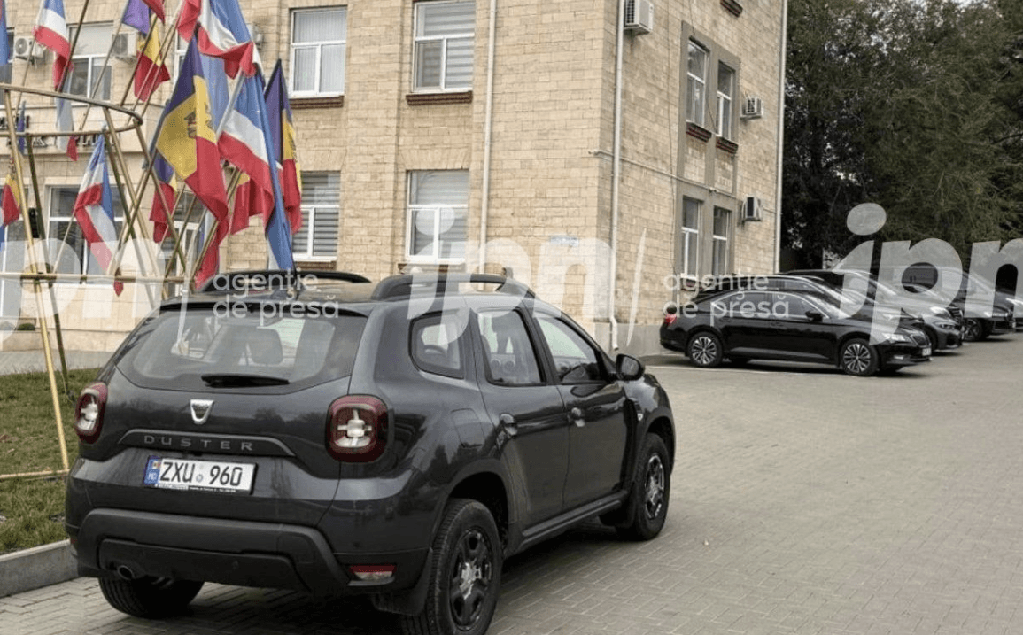 După vizita șefului SIS la Comrat, Adunarea Populară anunță un grup de lucru cu Parlamentul