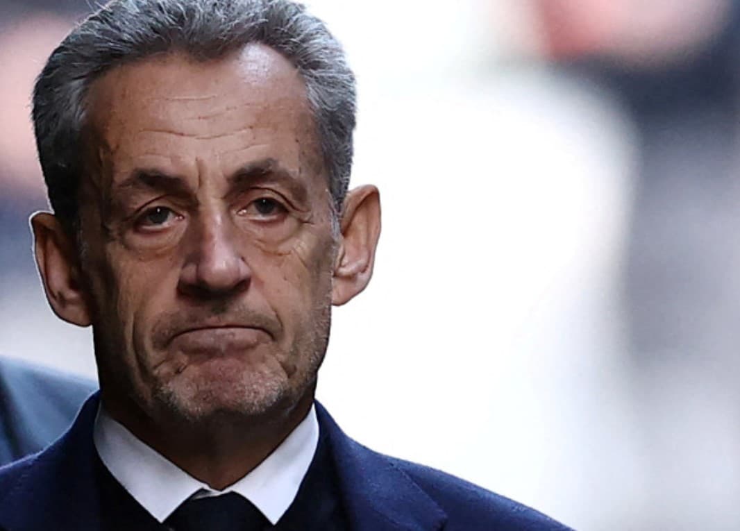 Fostul președinte al Franței, Nicolas Sarkozy, a fost amenințat cu moartea în închisoare