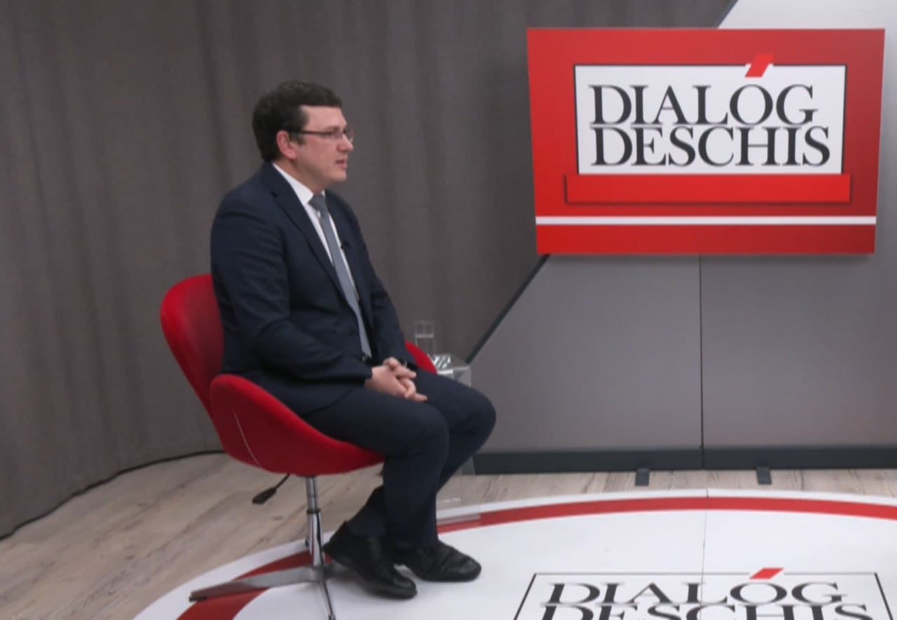 Marcel Spătari, despre structura noului Parlament: Pluralismul este ca sarea în bucate — ai nevoie de el, dar în exces strică