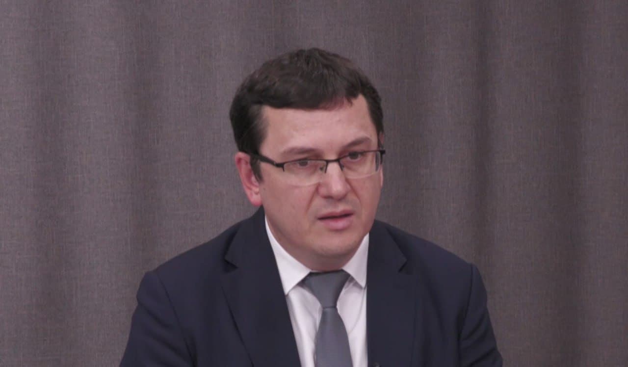 Marcel Spătari ar urma să devină președintele Comisiei parlamentare pentru integrare europeană: Există șanse reale