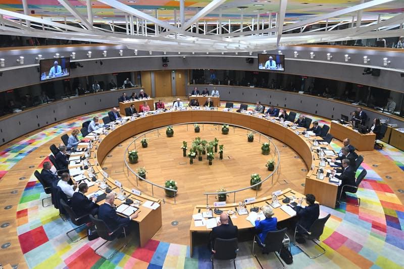 Bruxelles laudă progresele R. Moldova pe calea aderării. Gherasimov: Un semn că ușile UE sunt larg deschise pentru țara noastră