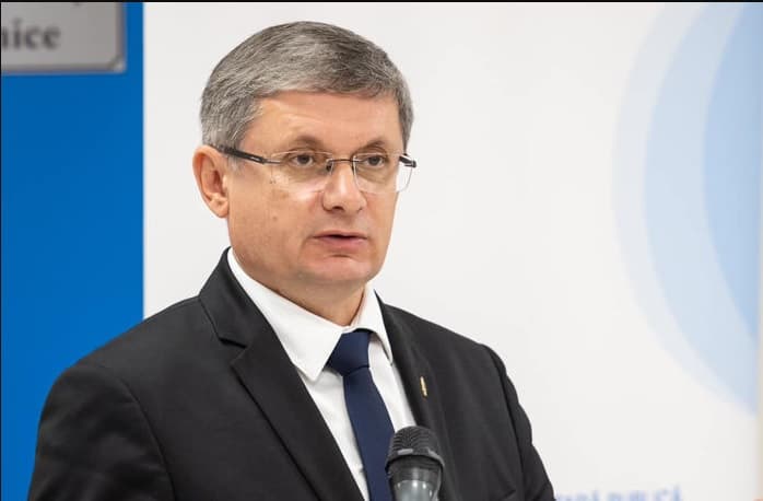 Igor Grosu: Maia Sandu va semna „în scurt timp” decretul de desemnare a lui Alexandru Munteanu la funcția de premier
