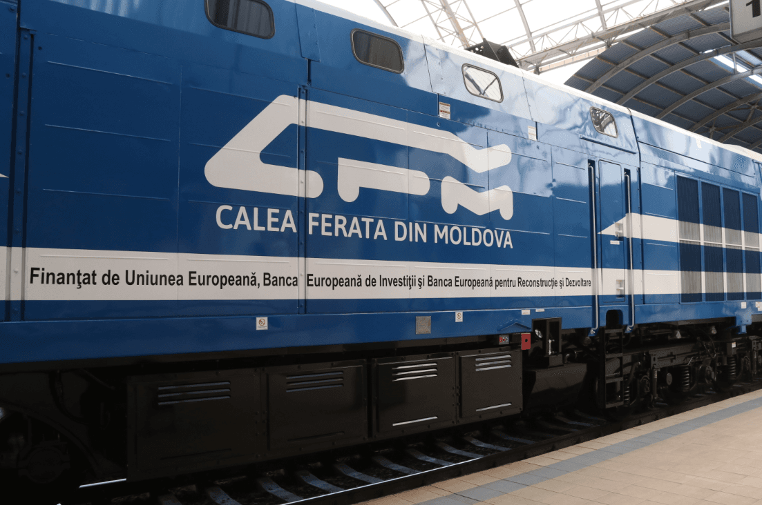 Vladimir Bolea: CFM plătește salariile lunar, dar mai rămân restanțe pentru patru luni