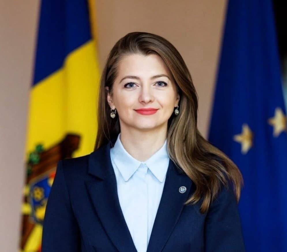 DOC // Veronica Mihailov-Moraru, numită consilier prezidențial în domeniul justiției