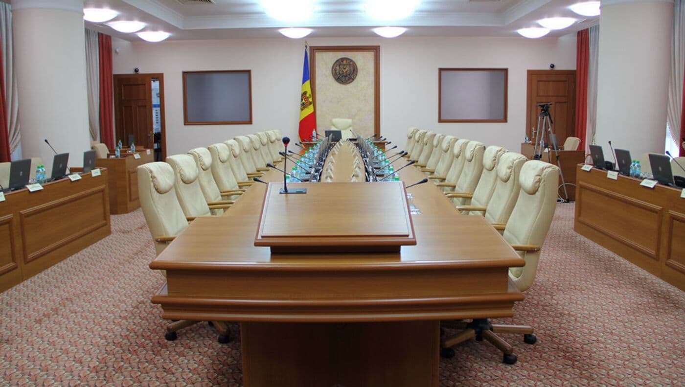 Igor Grosu: Lista miniștrilor va fi făcută publică la începutul săptămânii