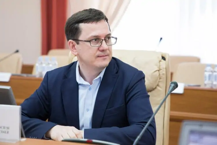 Candidatura lui Marcel Spatari este analizată la conducerea Comisiei pentru Integrare Europeană