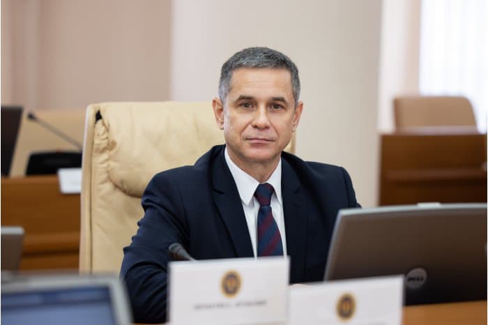 Al doilea radar militar va fi livrat în prima jumătate a anului 2026. Nosatîi: „Sistemul va permite detectarea timpurie a dronelor și a altor amenințări aeriene”