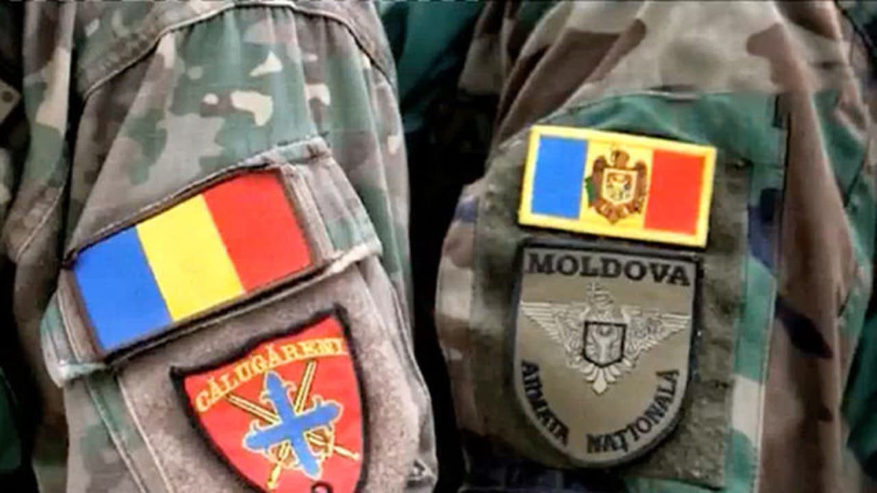 Anatolie Nosatîi: „România a fost și rămâne cel mai apropiat partener al R. Moldova în domeniul apărării”
