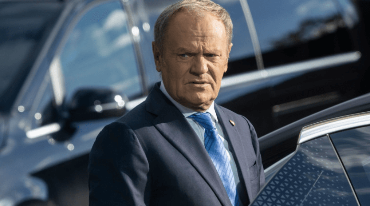 Avertismentul lui Donald Tusk pentru Europa: „Rusia ar putea ajunge în orice capitală europeană, inclusiv Londra, cu rachete balistice”