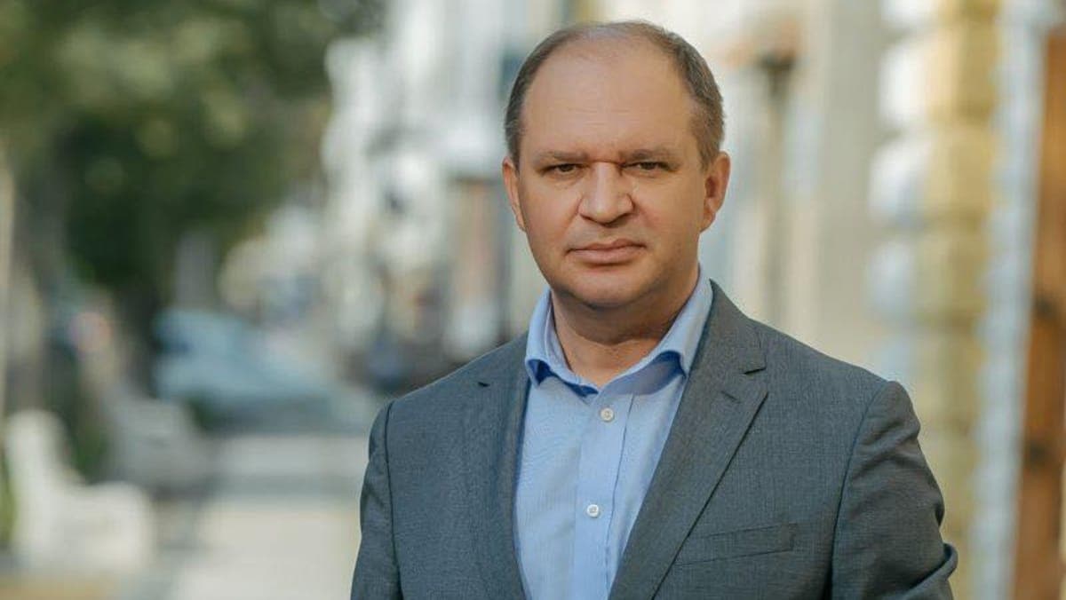Ion Ceban propune ca primarul capitalei să fie membru de Guvern