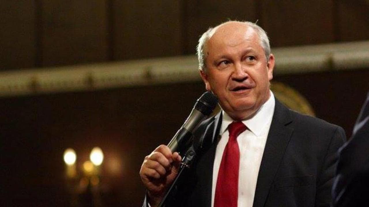 Premierul desemnat, Alexandru Munteanu, așteptat vineri în fața deputaților. Va prezenta echipa și va cere votul de încredere