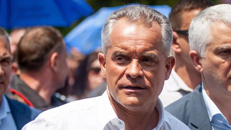 Statul cere despăgubiri de peste 700 mln lei de la Plahotniuc în dosarul „furtul miliardului”