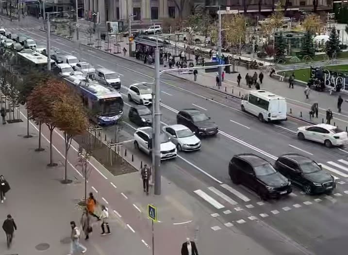 Șoferii își pot verifica online abaterile rutiere