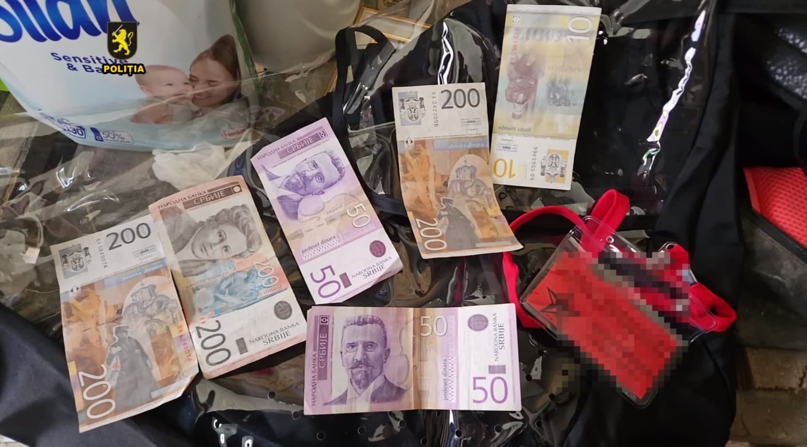 VIDEO // Detalii despre perchezițiile în dosarul instruirilor în Serbia pentru destabilizări în R. Moldova. Șase persoane, cercetate penal