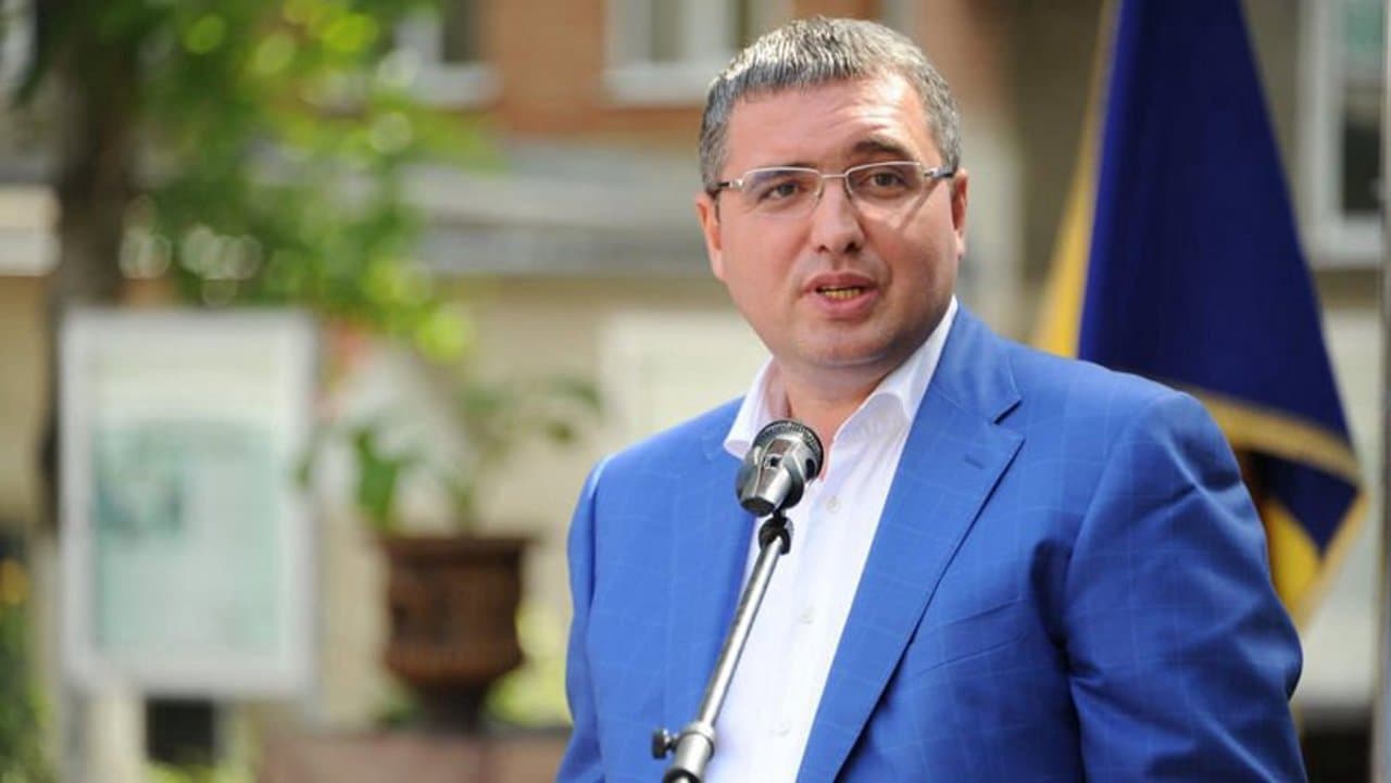 Usatîi propune repartizarea inițiativelor parlamentare: 55% de la guvernare, 45% de la opoziție