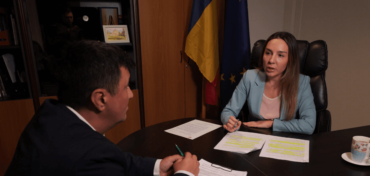 INTERVIU // Președintele Autorităţii Naţionale pentru Cetăţenie: Fraternitatea dintre statul român și Republica Moldova este una clară și de suflet, indiferent dacă vorbim de aspectul identitar, cultural sau de cel politic