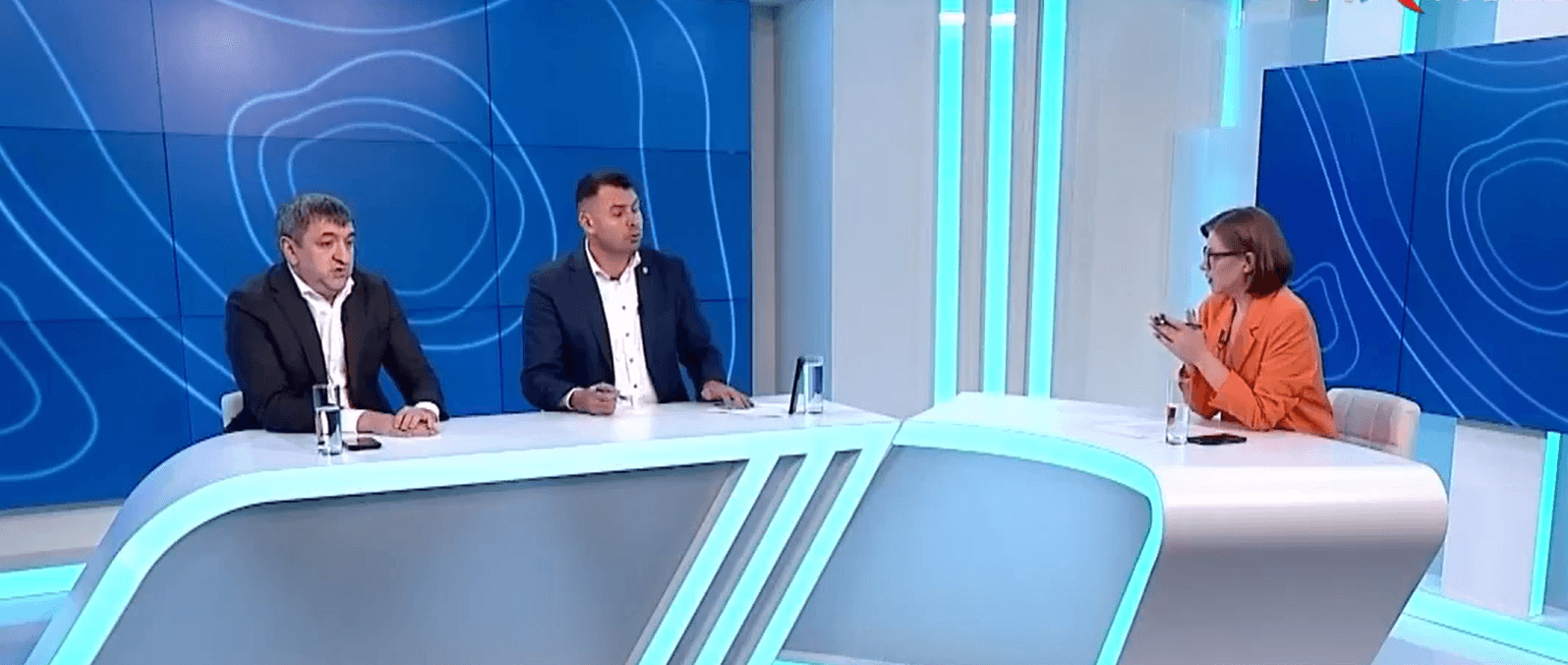 Deputat PAS: În viitorul guvern se va păstra același număr de ministere