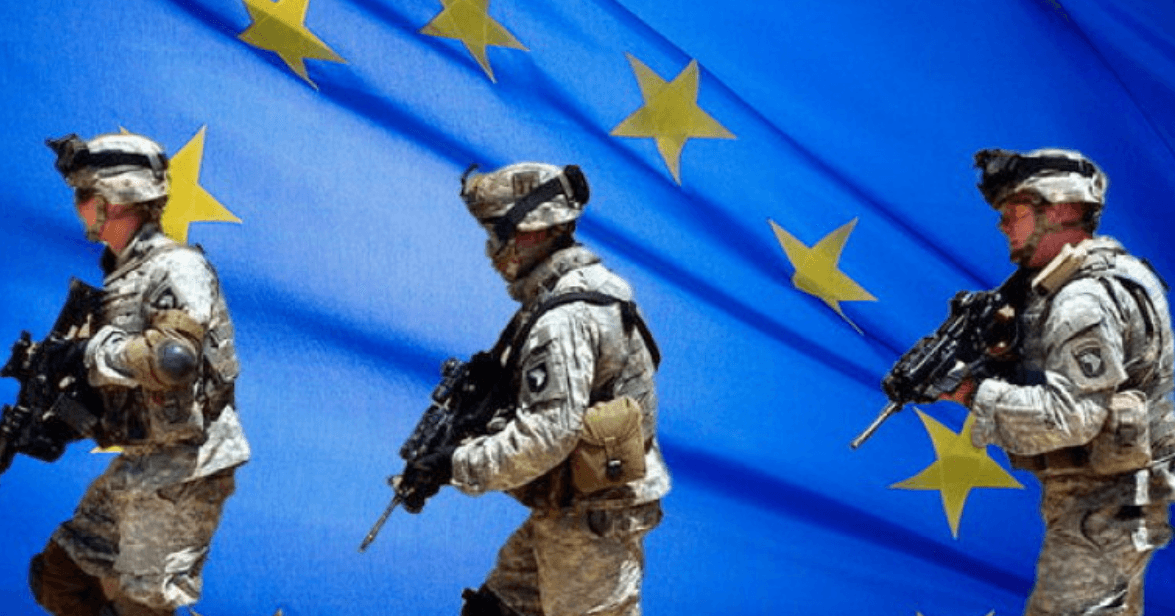 Războiul de la granița NATO stârnește sentimentul de urgență în Europa. Țările care reintroduc armata obligatorie
