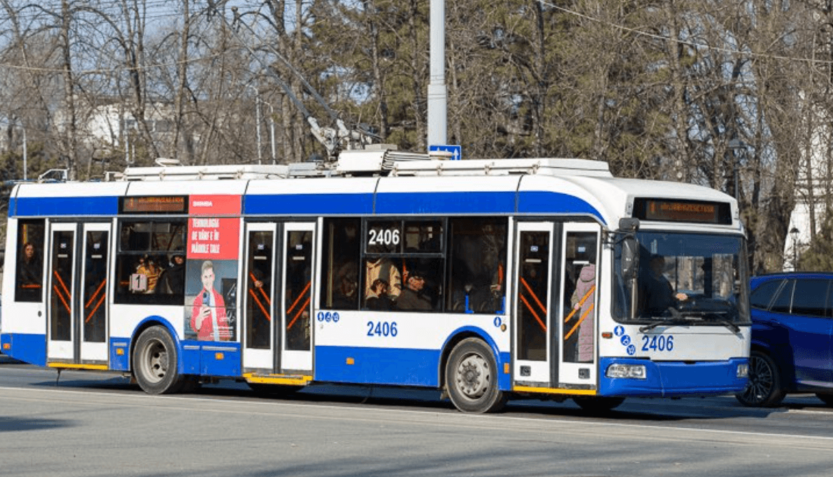Abonamente gratuite în transport public – informație falsă, avertizează RTEC