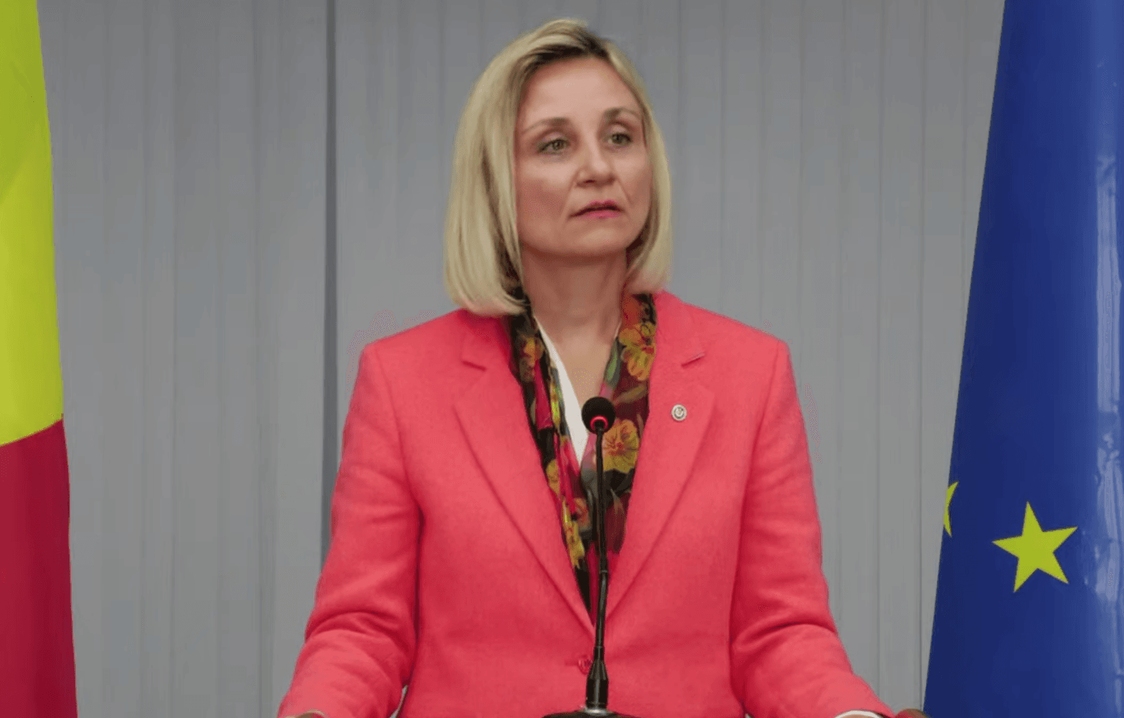 Doina Nistor: Economia R. Moldova intră într-o nouă etapă, axată pe productivitate și inovație