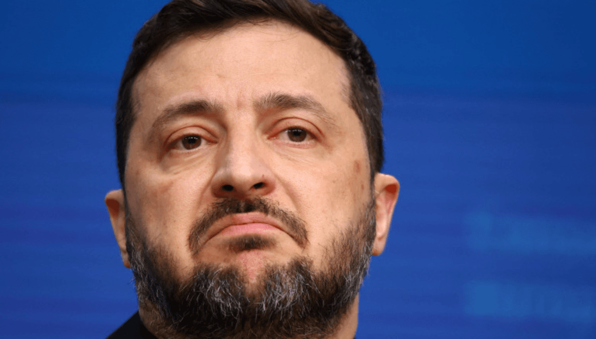 „Vrea doar să ne scuipe”. Volodimir Zelenski exclude definitiv cedarea de teritorii către Rusia