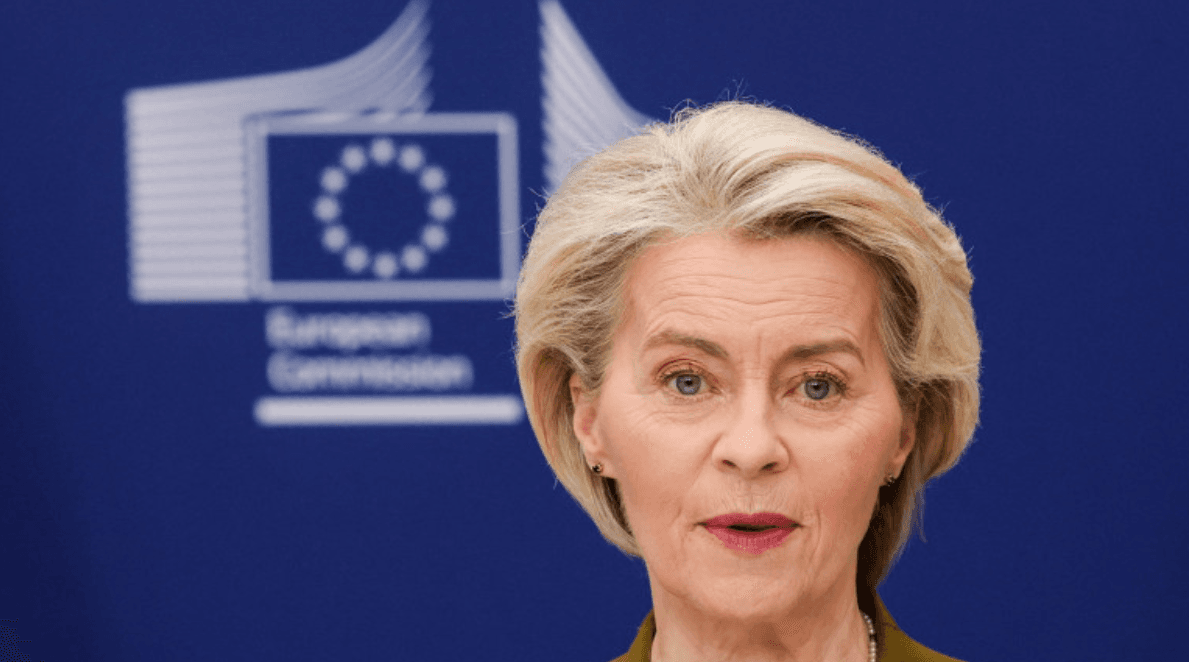 Ursula von der Leyen, mesaj pentru Putin privind activele rusești înghețate: Suntem pregătiți să finanțăm Ucraina